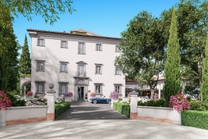 Relais &amp; Châteaux: two new residences in Italy and nine new entries