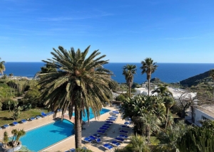 The new Ischia San Nicola brings B&amp;B Hotels to 61 properties in Italy