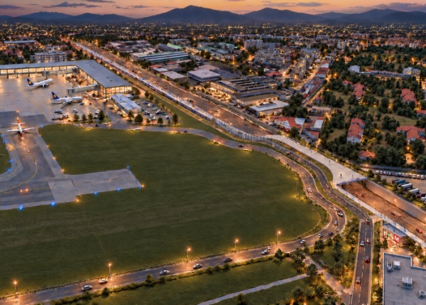 Naples Airport: €250 million to drive international growth
