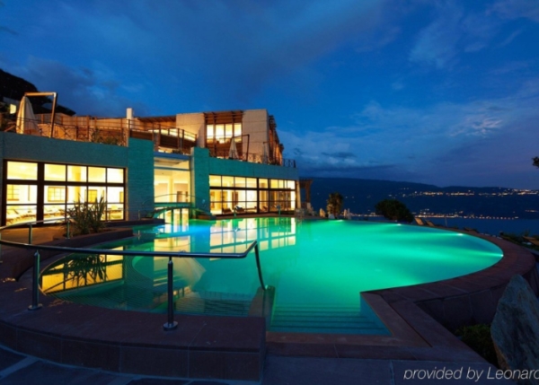 Lefay Resort & Spa Lago di Garda has been acquired by CDPÂ 