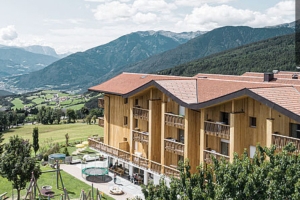 Family Home Alpenhof
