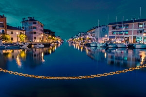 Grado. Friuli Venezia-Giulia’s Island of Sun seaside resort