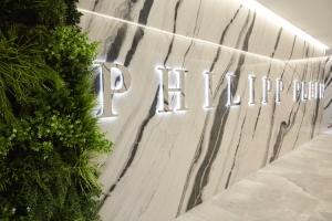 Philipp Plein. First hotels, and now serviced apartments together with G Rent