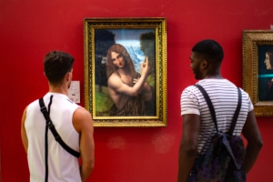 Leonardo Da Vinci Tour in Milan