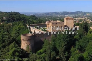 Rocca Malatestiana - Cesena