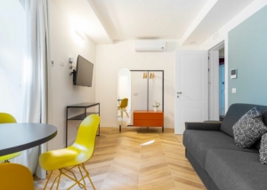 Sweetguest Domo. Trieste’s long-stay apartments for business travellers and families
