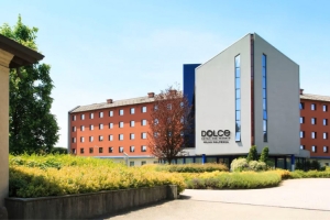 The Wyndham Group’s Dolce Hotels debuts in Italy in Milan Malpensa