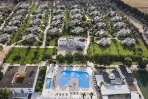 Color Dolmen Family Village to open in Minervino di Lecce