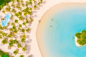 Parco Cavour water park. Fun, relaxation and nature to spare