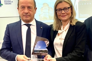 Gastronomic weekends in 46 restaurants near Pesaro and Urbino