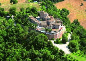 Varotti, Marche: Beauty as a driving force for development