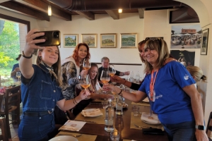 ItaliAbsolutely Fam Trip Emilia Romagna and Marche