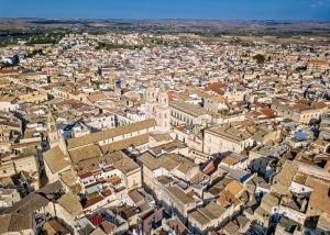 Altamura: Matera’s lively neighbour across the border in Puglia