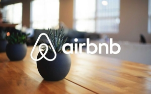 The relentless rise of Airbnb