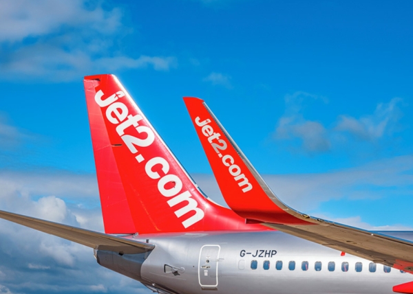 Jet2.com will debut a new summer 2024 route from Edinburgh to Rome Fiumicino