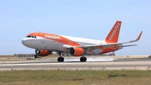 easyJet to connect Seville to Milan Malpensa from 27 October