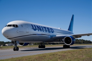 New United Airlines new New York- Palermo flights from 21 May 