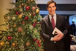 Marcos Romero Milans Del Bosch