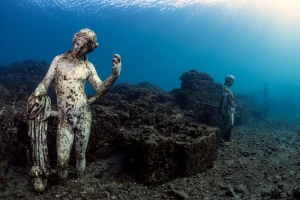Underwater Archaeological Park of Baia