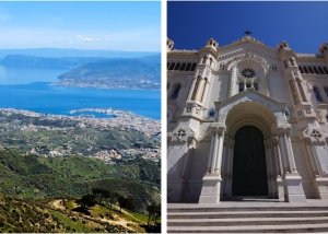 Fam Trip &quot;Meet Tourism Stretto di Messina&quot;. Foreign buyers discover Messina and Reggio Calabria