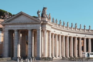 Rome to host “Bernini and the Barberini” from 12 February to 14 June