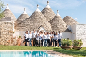 Puglia Paradise&#039;s turnover rises by 30% with margins up by 35%