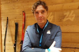 Milan-Cortina. All set for the Winter Olympics. Visa's analysis