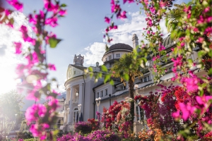 © Azienda di Soggiorno Merano 