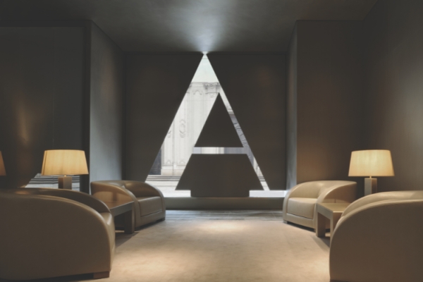 Armani Hotel Milano joins the Preferred brand’s Legend Collection 