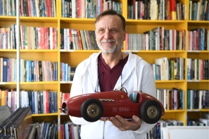 Unexpected Maranello: a digital guide to the home of Ferrari