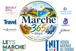 “Marche 365 days:” the Italian region’s authentic face is revealed 