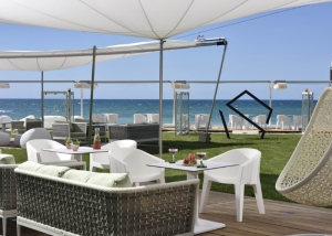 The Sense Experience Resort - Follonica (Tuscany)
