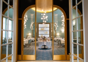 Turin Palace Hotel