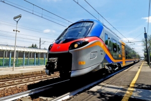 New summer rail services from Piedmont to the Romagna Riviera   
