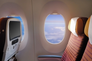 Window Seat or Wall View? Airlines Face Legal Turbulence