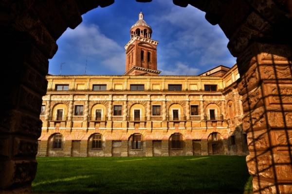 Mantua: uncrowded and packed with things to discover and enjoy