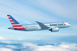 American Airlines:  a record summer with 11 daily US-Italy flights 