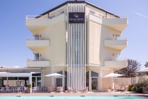 Blu Hotels' restructuring plan involves various hotels and resorts