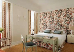 The French group Leitmotiv opens in Italy with Casa Monti in Rome