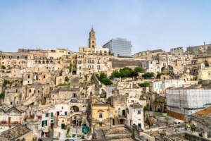 Matera - Basilicata