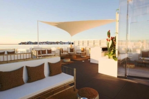 The Vitha Group is to open Gioia Hotel, its second hotel on Lampedusa 