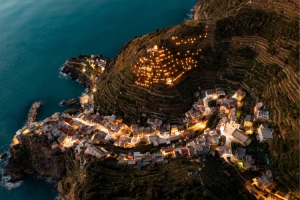 Presepe Lopresti