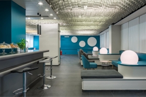 B&amp;B Hotels. New entry in Turin with the President