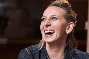 Chef Gabrielle Hamilton