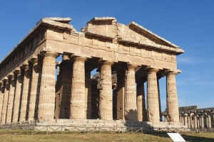 Visit Salerno and Cilento with "The Mediterranean Essence" 