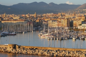 A €40 million refurbishment for Palermo’s Cruise Terminal 