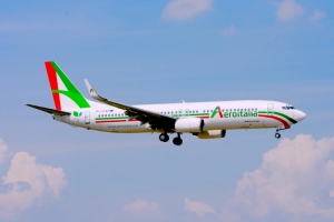 Aeroitalia will be a low-cask carrier says president Germán Efromovich