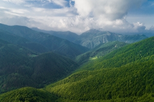 Oasi Zegna. Piedmont’s Alpine playground for every season