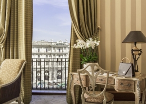 Six Senses Roma to open at the end of 2022 and Anantara looks at two more hotels for Italy