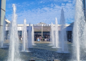 ItaliAbsolutely at Ttg Travel Experience (Rimini)